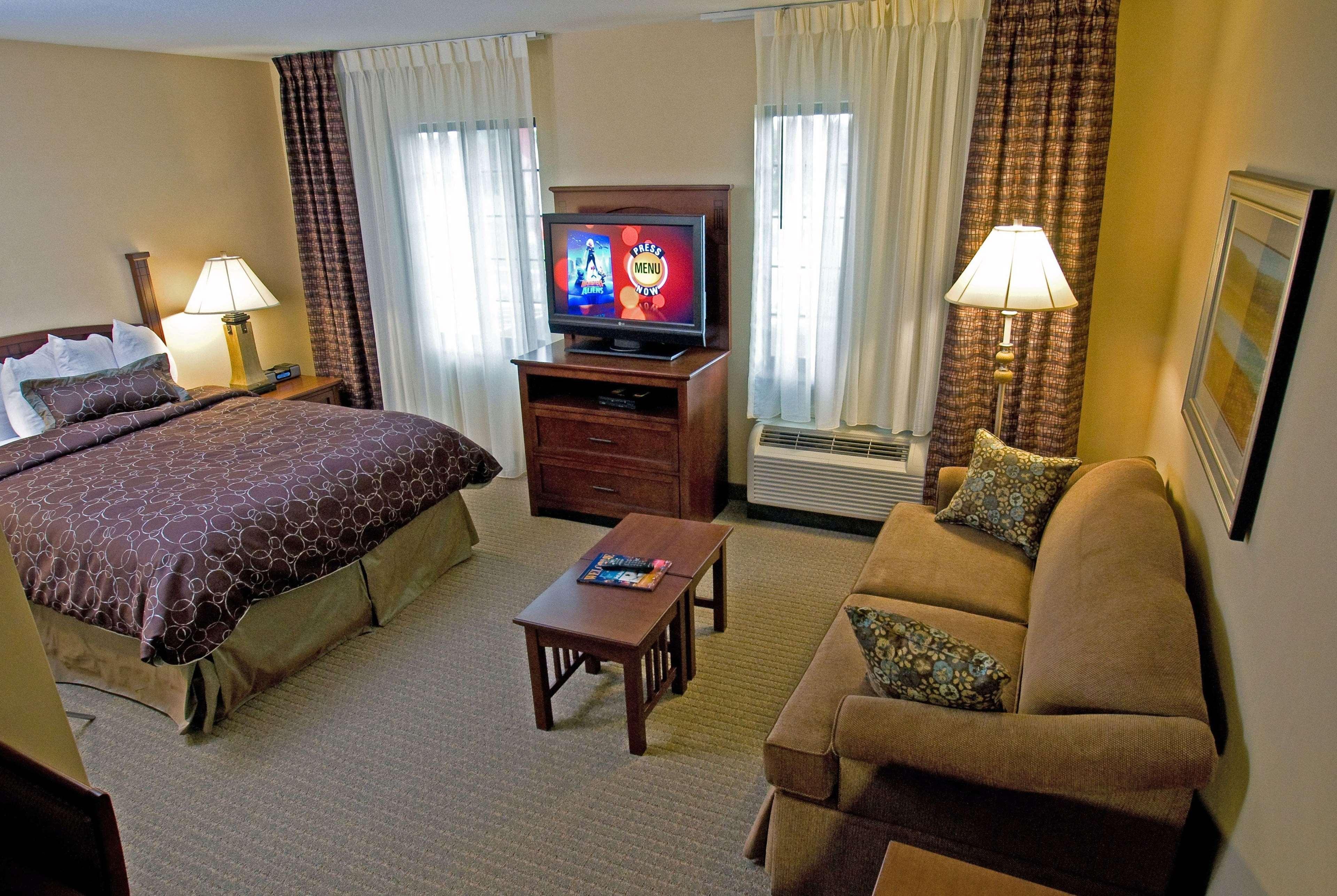 Hawthorn Suites By Wyndham Williamsville Buffalo Airport Phòng bức ảnh