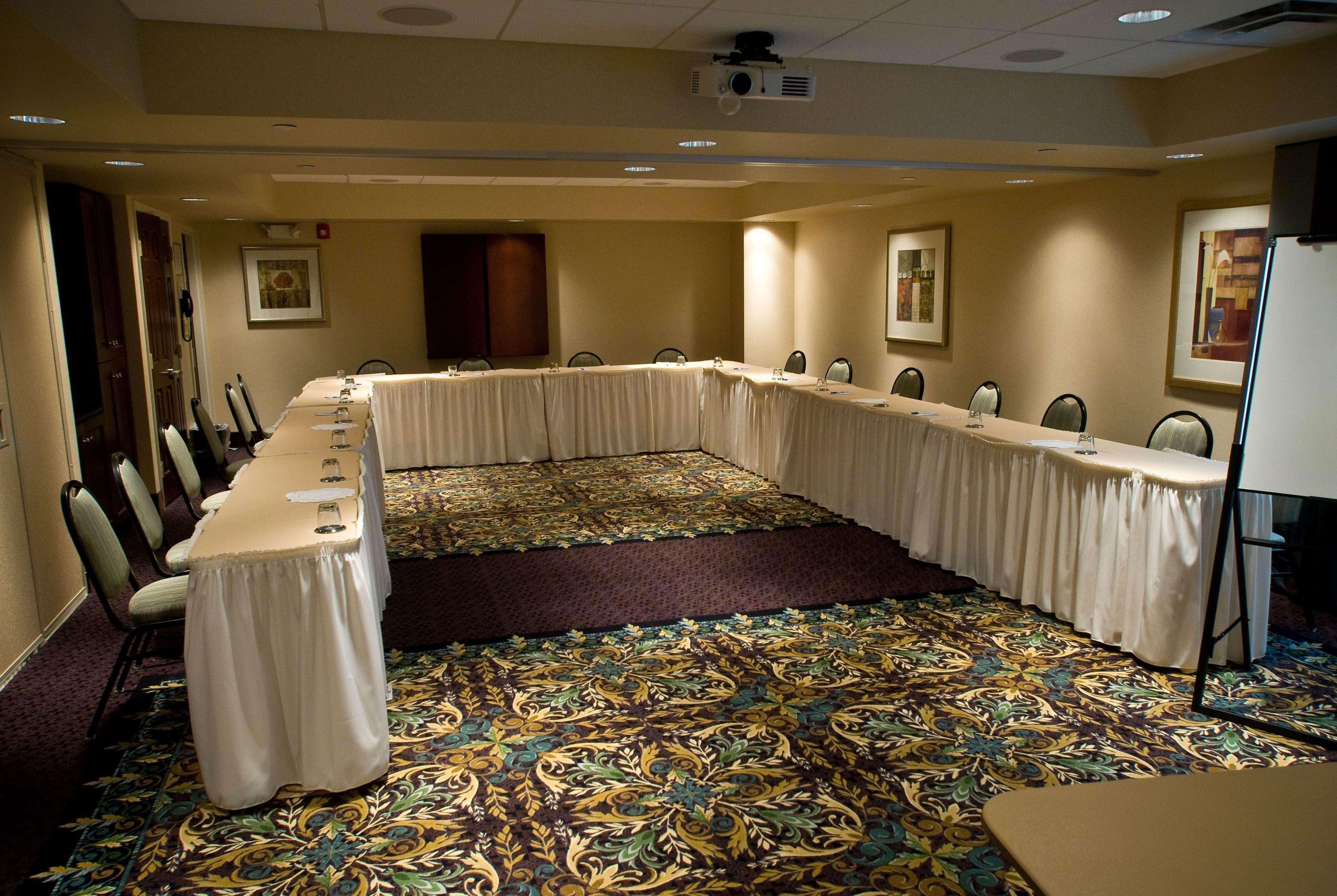 Hawthorn Suites By Wyndham Williamsville Buffalo Airport Ngoại thất bức ảnh