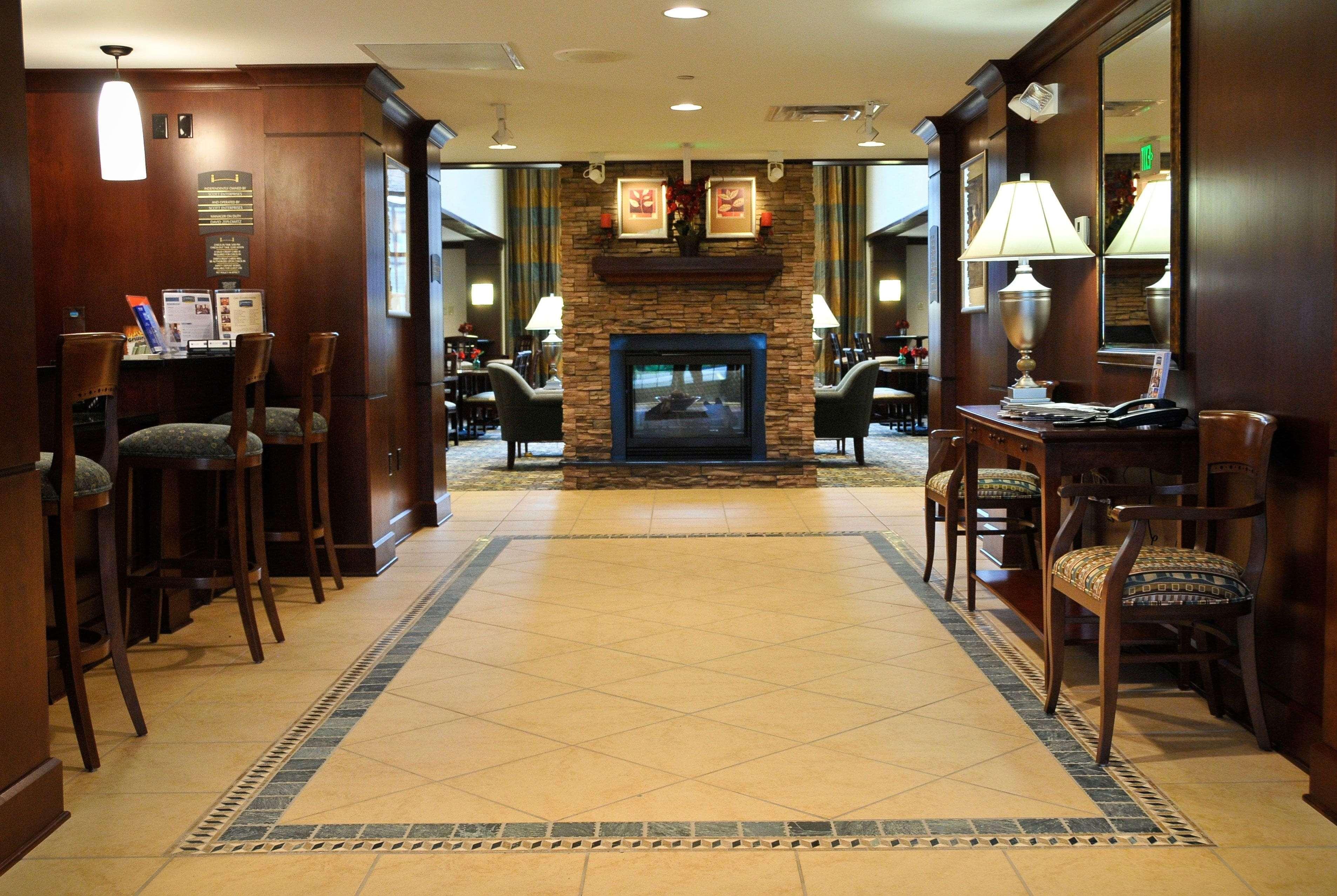 Hawthorn Suites By Wyndham Williamsville Buffalo Airport Nội địa bức ảnh