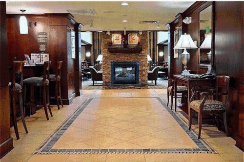 Hawthorn Suites By Wyndham Williamsville Buffalo Airport Ngoại thất bức ảnh