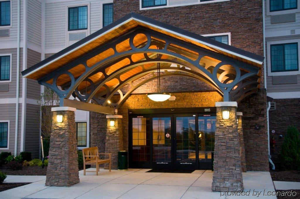 Hawthorn Suites By Wyndham Williamsville Buffalo Airport Ngoại thất bức ảnh