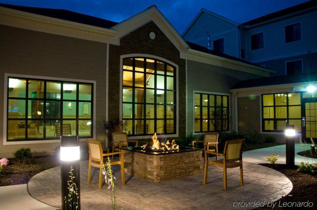 Hawthorn Suites By Wyndham Williamsville Buffalo Airport Ngoại thất bức ảnh