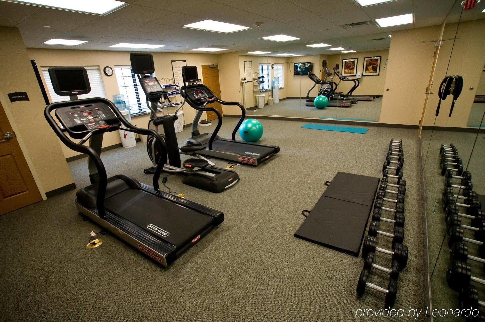 Hawthorn Suites By Wyndham Williamsville Buffalo Airport Ngoại thất bức ảnh