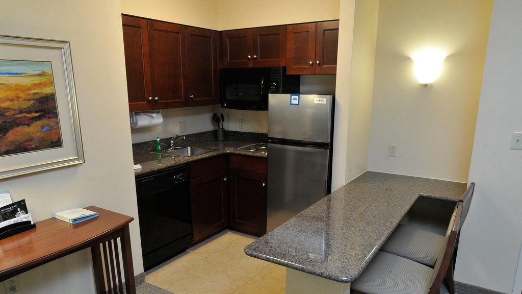 Hawthorn Suites By Wyndham Williamsville Buffalo Airport Ngoại thất bức ảnh