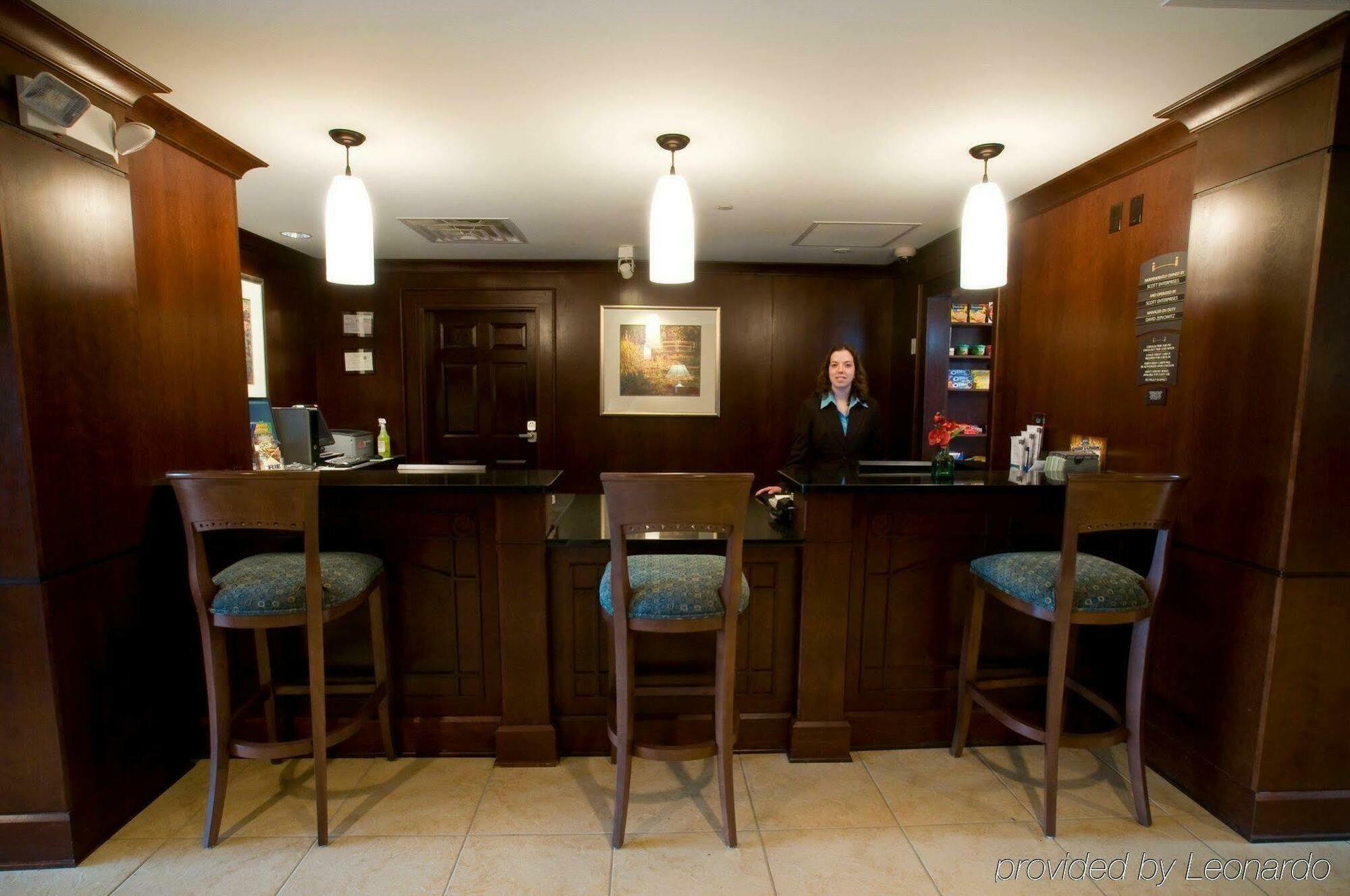 Hawthorn Suites By Wyndham Williamsville Buffalo Airport Nội địa bức ảnh