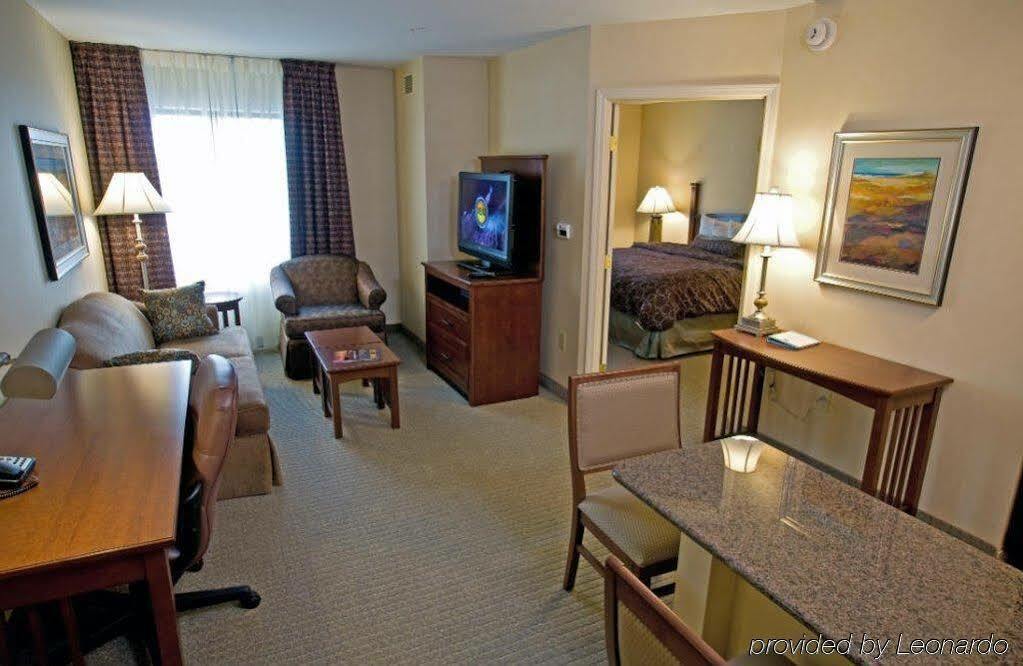 Hawthorn Suites By Wyndham Williamsville Buffalo Airport Ngoại thất bức ảnh
